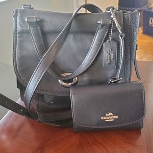 Coach Crossbody